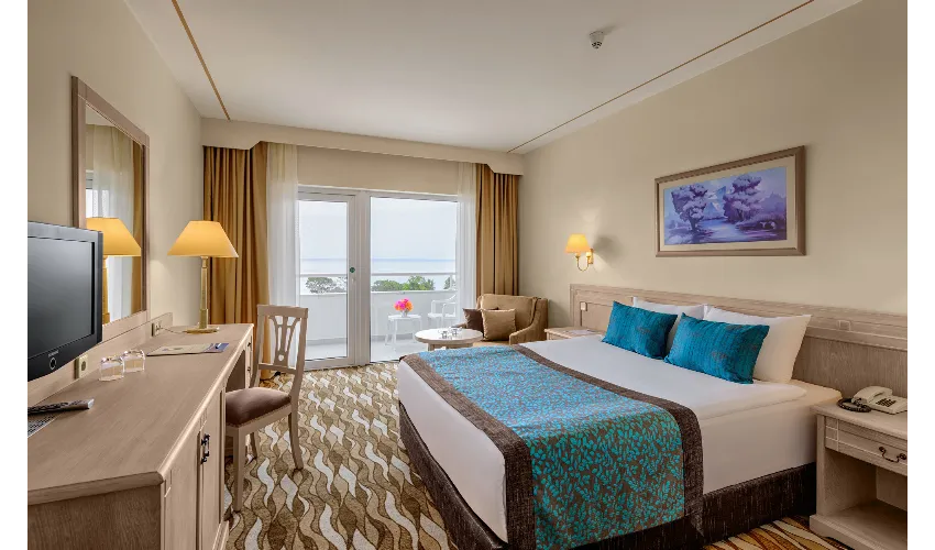 Ma Biche Kemer (Ex.Ghazal Resort Hotel) 5*-32