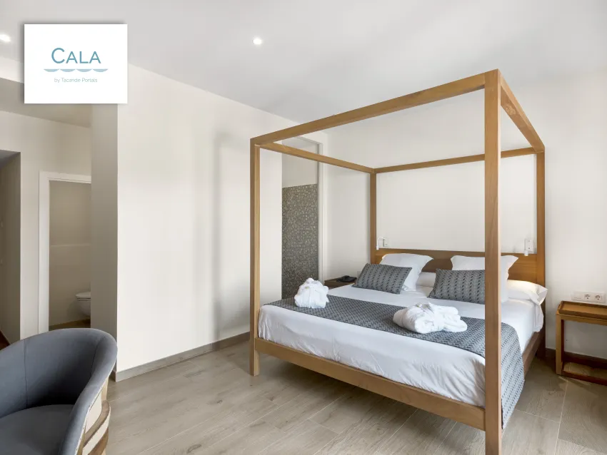 Tacande Portals 4*-68