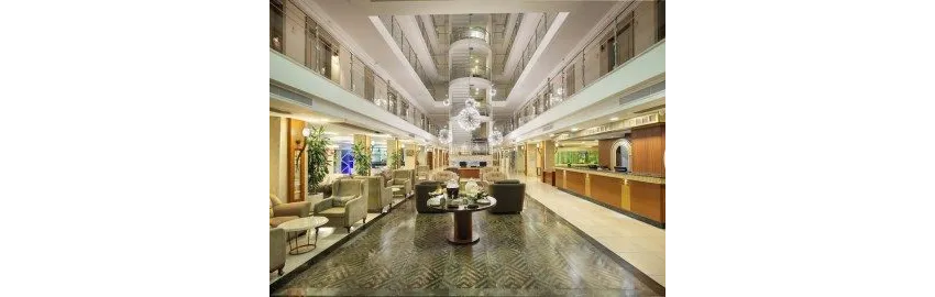 Sealife Family Resort Hotel 5*-6