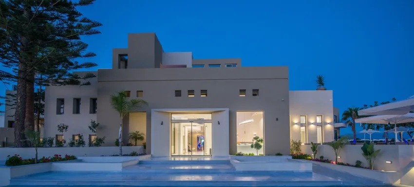 Imperial Palace (Adults only 16+) 4*-15