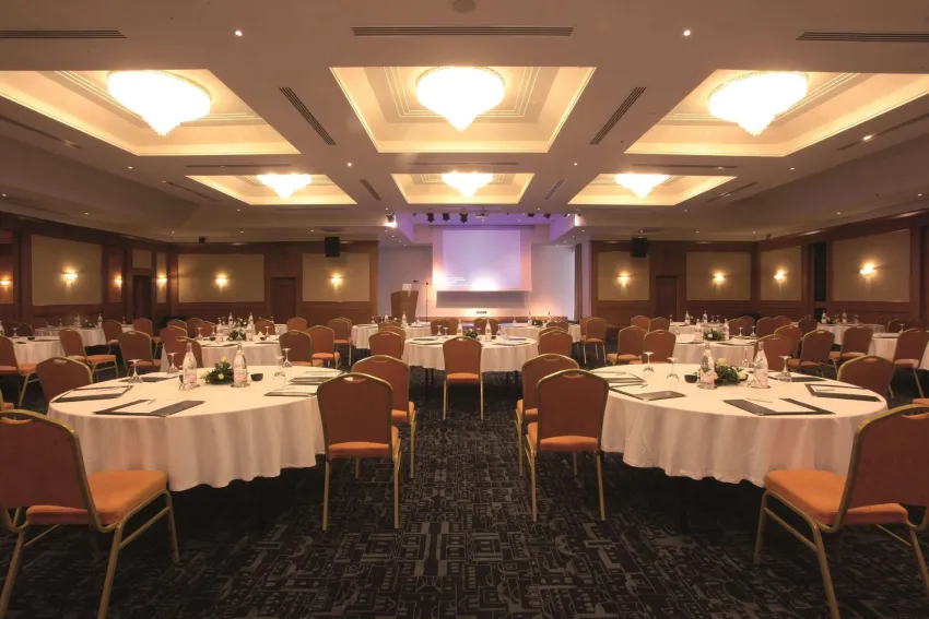 Radisson Blu Resort & Thalasso Hammamet 5*-269