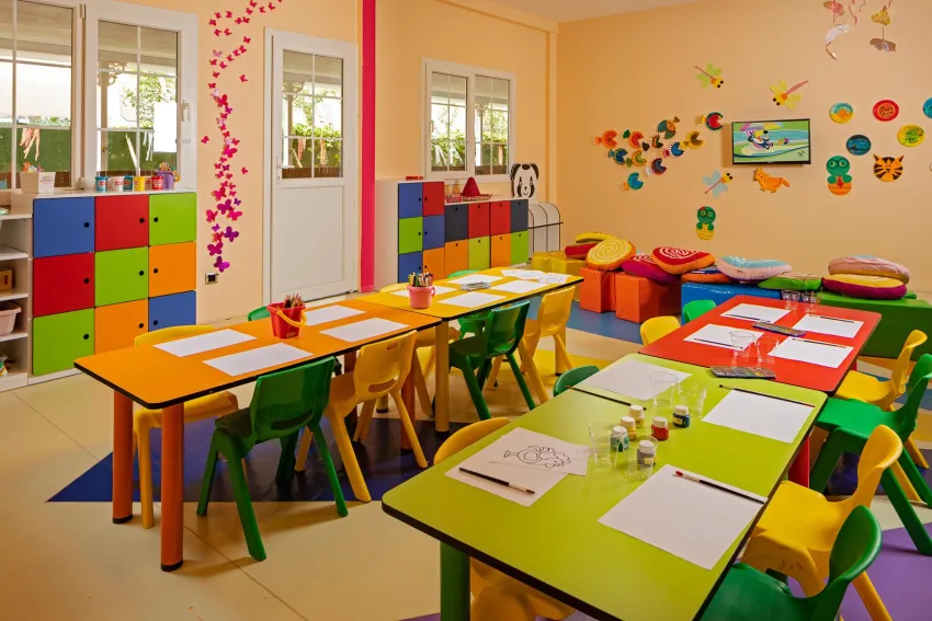 Armas Life Belek ( Ex. Fun And Sun Family Life Belek) 5*-10