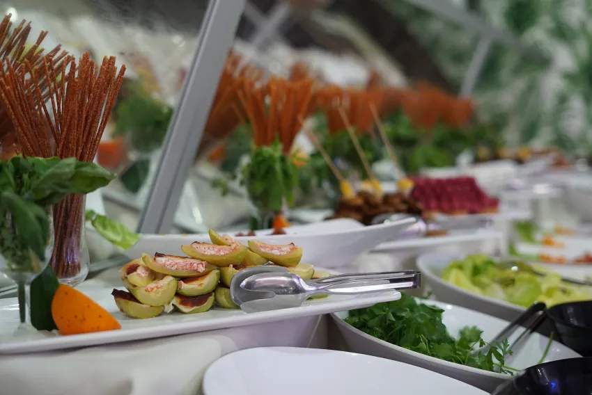 Kleopatra Sunlight 3*-45