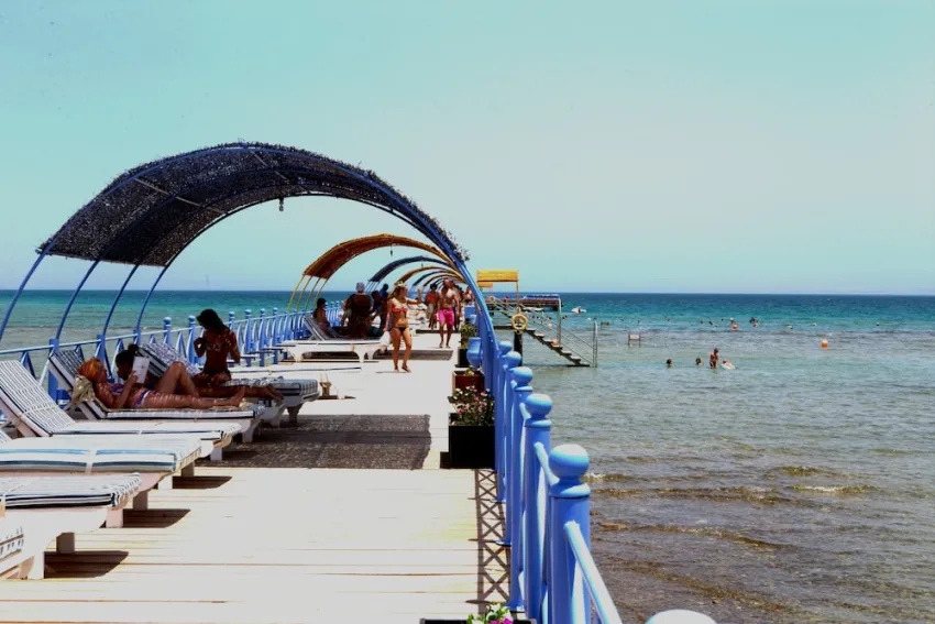 El Karma Aqua Beach Resort 4*-61