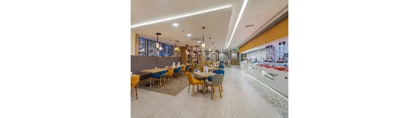 HOLIDAY INN ANTALYA LARA 5*-60
