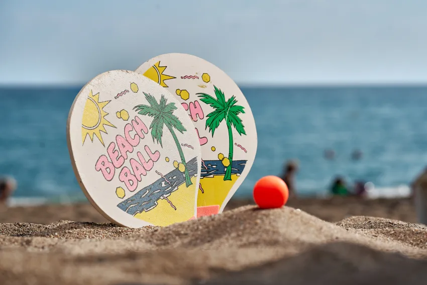 Seaden Sea World Resort & Spa 5*-102