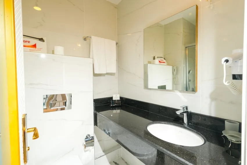 Bilem High Class Hotel 4*-38