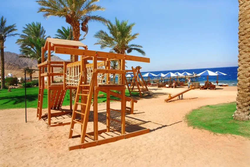 Tropitel Dahab Oasis 4*-15