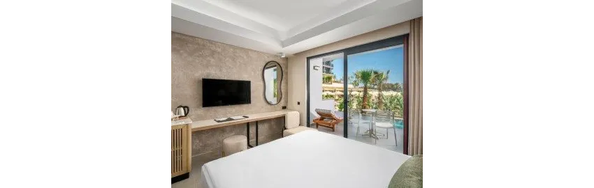 Vox Maris Resort (Adults Only 16+) 5*-22