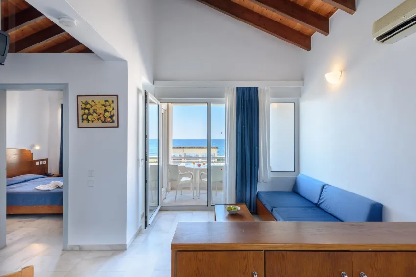 Kostakis Beach Apartments 3*-10