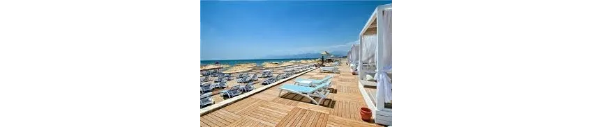 Holiday Inn Antalya Lara 5*-3