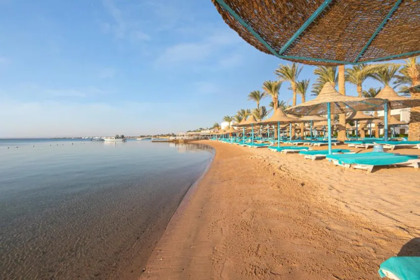 MARLIN INN AZUR RESORT  4*-40