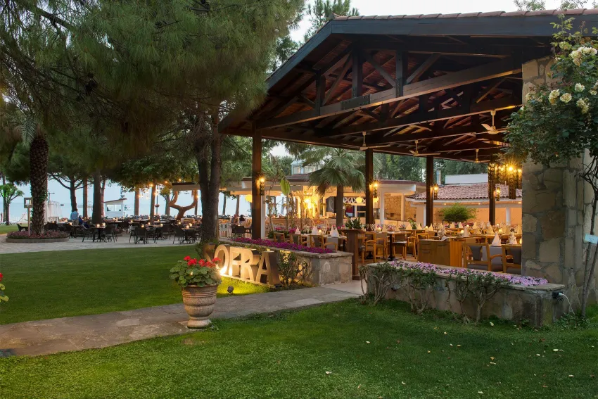 Barut Hemera Resort & Spa 5*-15