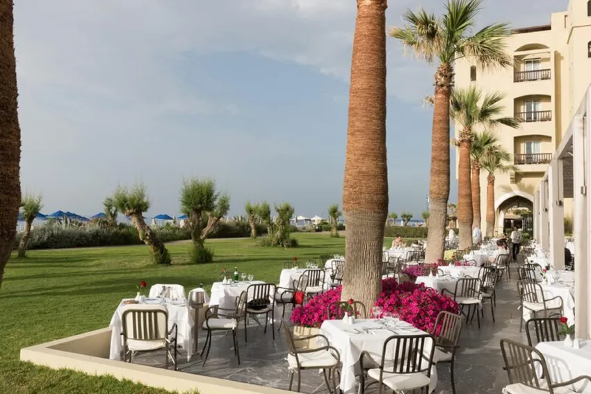 Aquila Rithymna Beach 5*-16