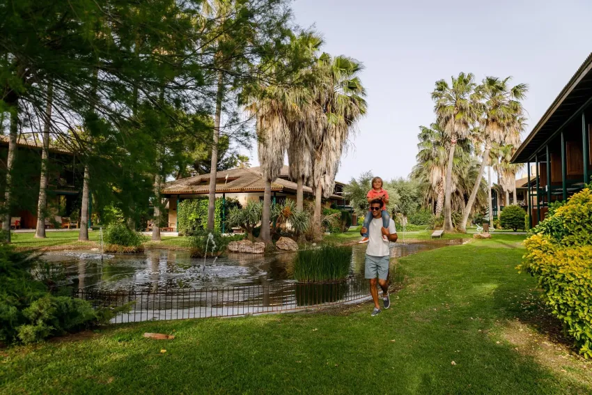 Portblue Club Pollentia Resort & Spa 4*-143