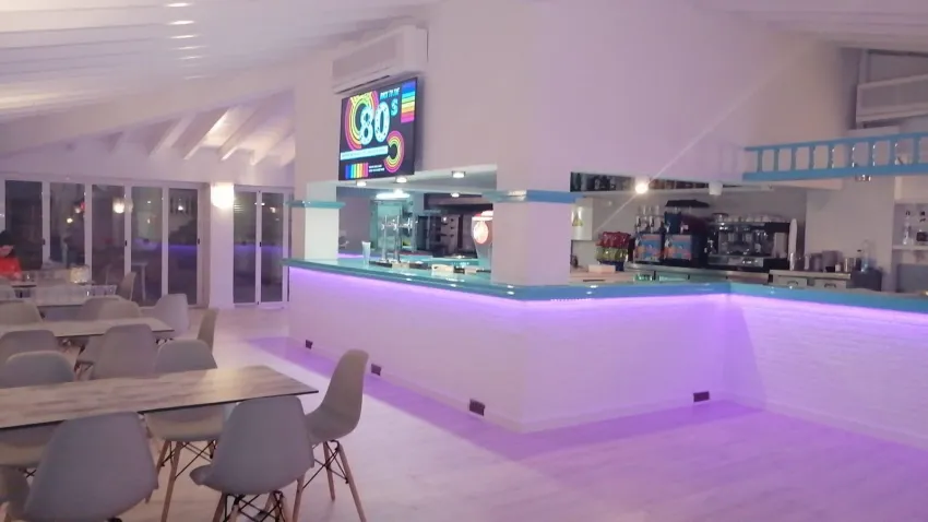 Holiday Center Apart 3*-16