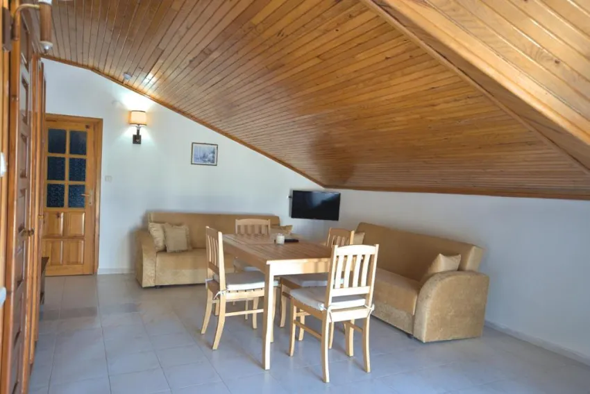 NATURELLA HOTEL & APART  3*-5