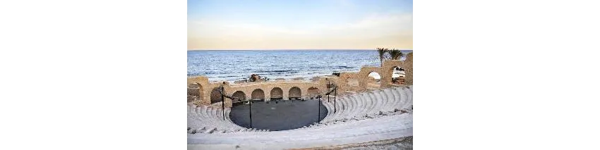Pickalbatros Citadel Sahl Hasheesh Resort 5*-45