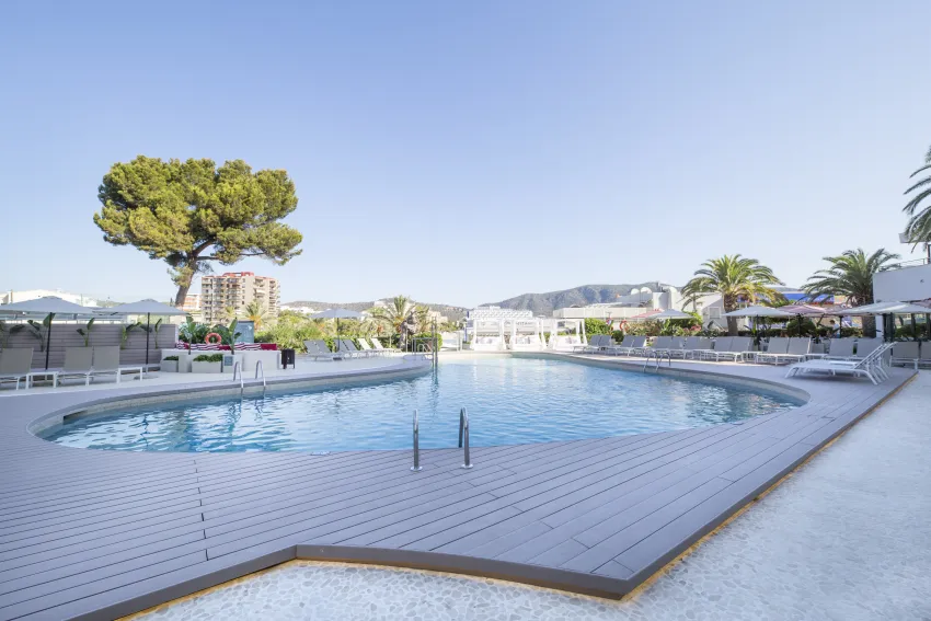 Fergus Style Tobago - Adults Only 5*-18