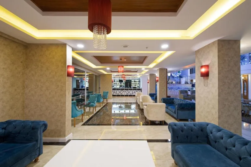 SEALIFE FAMILY RESORT HOTEL  5*-13