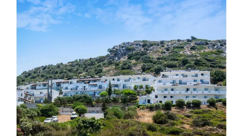 Semiramis Village Hotel 4*-19