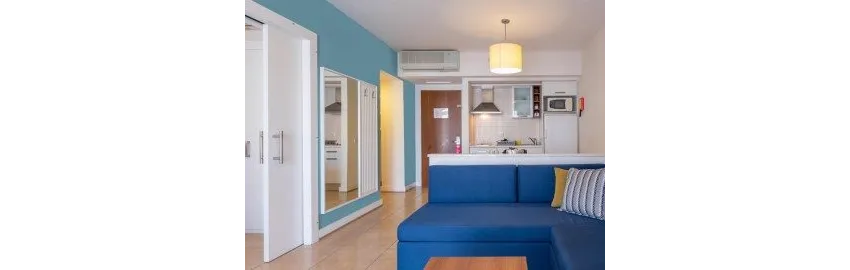 Barut B Suites 4*-18