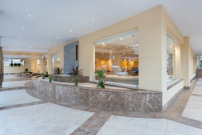 Nordeste Playa Hotel 3*-4