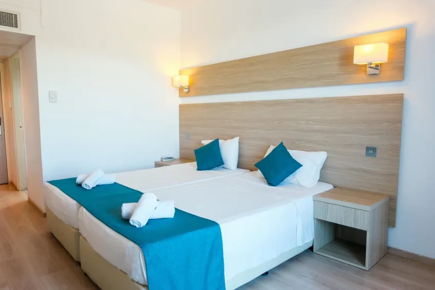 Kapetanios Bay Hotel Protaras 3*-22