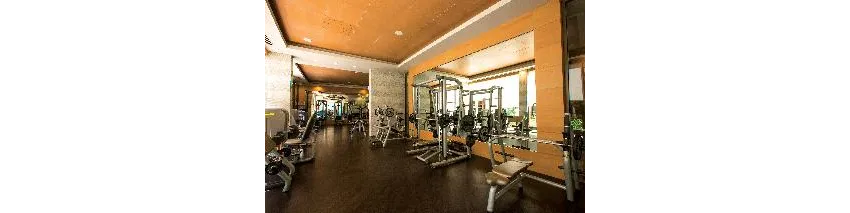 Cornelia Diamond Golf Resort & Spa 5*-82
