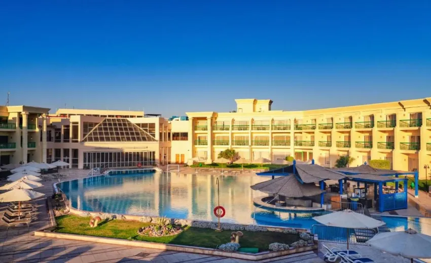 Swiss Inn Hurghada Resort 5*-18