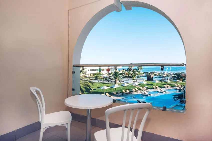 Iberostar Selection Diar El Andalous 5*-45