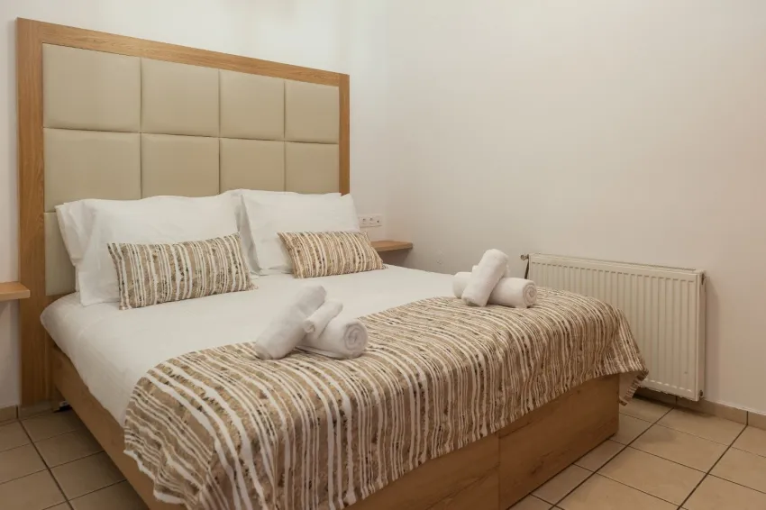 Palazzo Fortezza Studios 3*-10