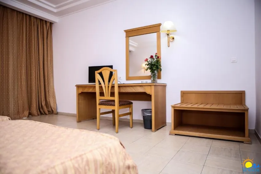 BELLA VISTA RESORT  4*-10