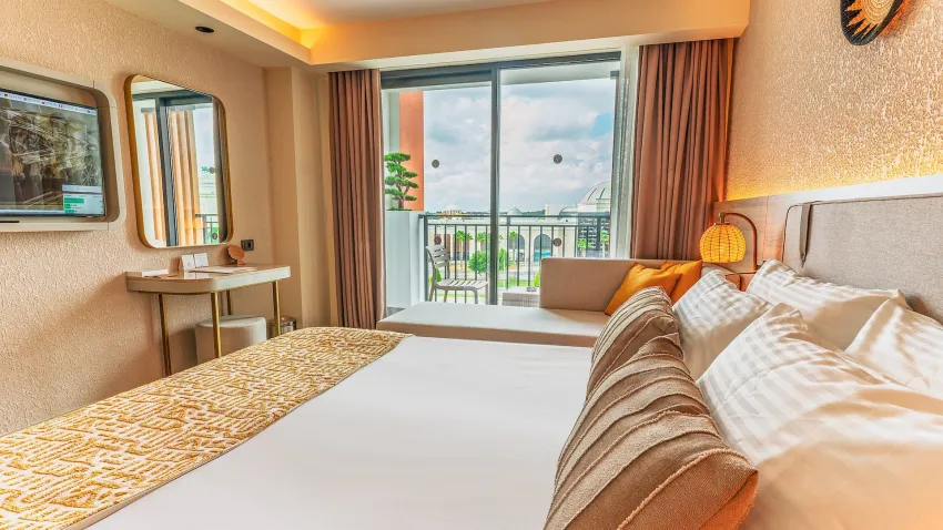 Sy Hotels Belek Boutique Luxury 5*-24