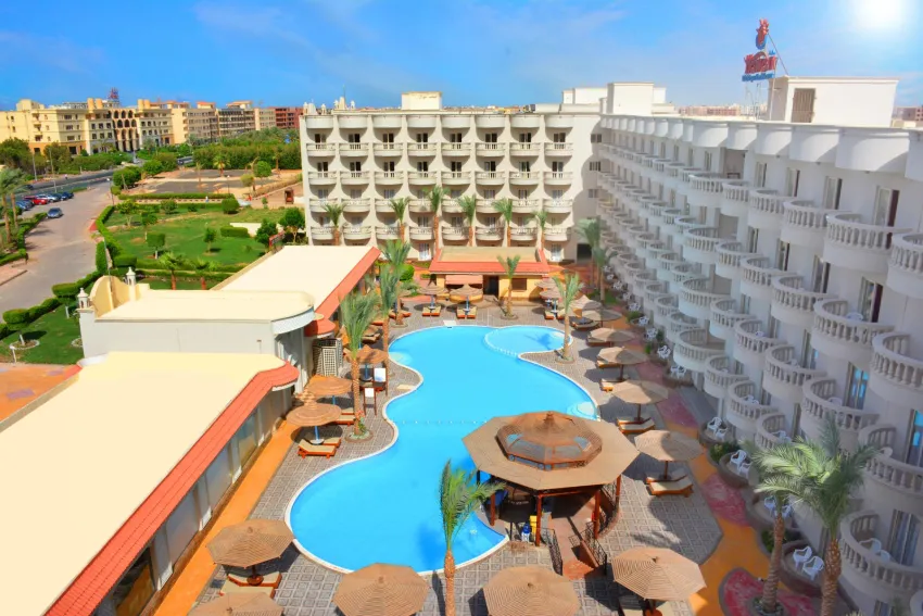 Hawaii Riviera Aqua Park 4*-9
