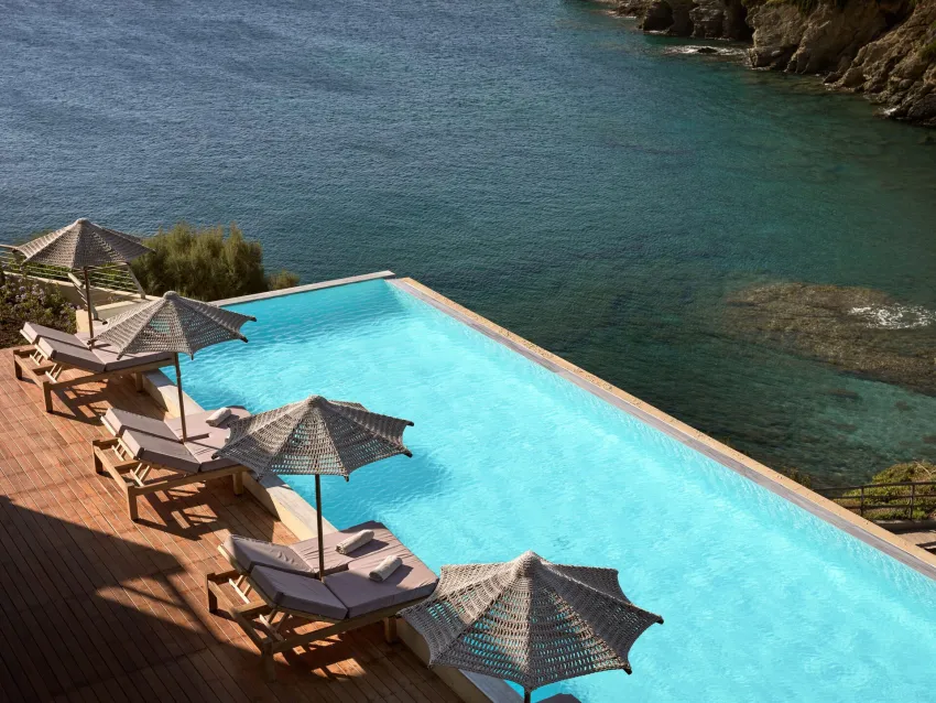 Seaside A Lifestyle Resort 5*-23