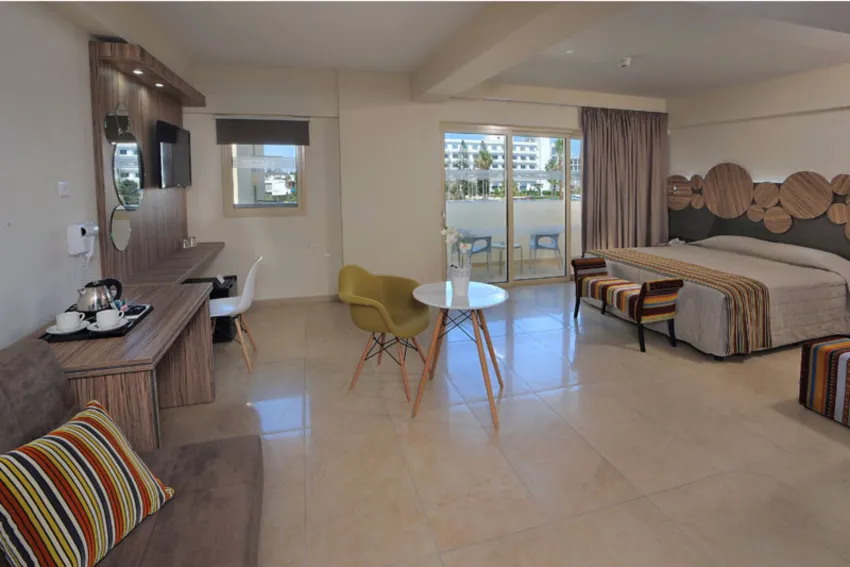 Nelia Beach Hotel 4*-44