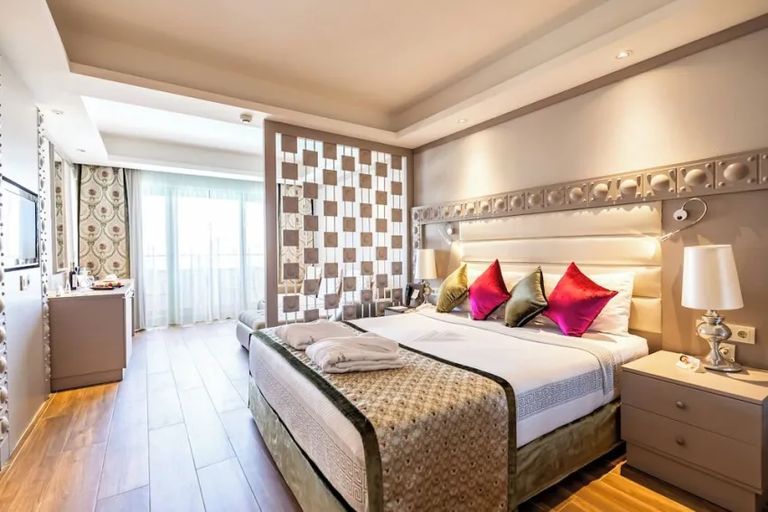Vonresort Elite 5*-19