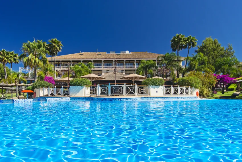 Lindner Hotel Mallorca Portals Nous 4*-77