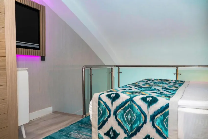 ROYAL WINGS HOTEL  5*-3