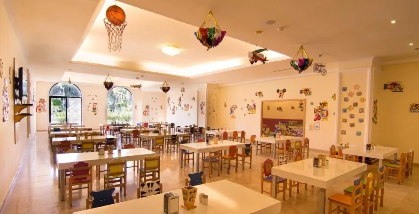 SELECTUM NOA BELEK (EX. CESARS BELEK)  5*-6