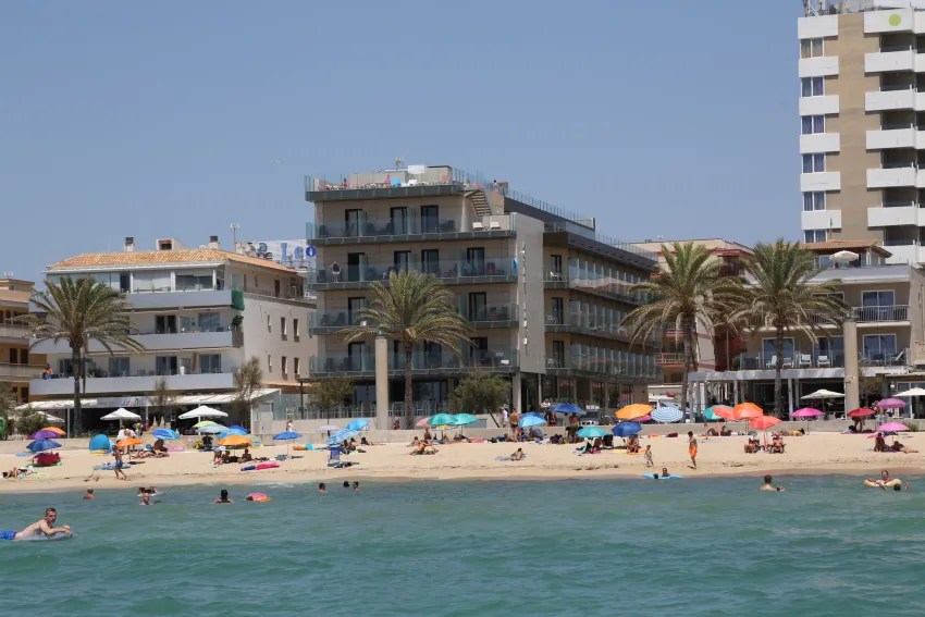 Hotel Eden Palma Playa Adults Only 3*-4