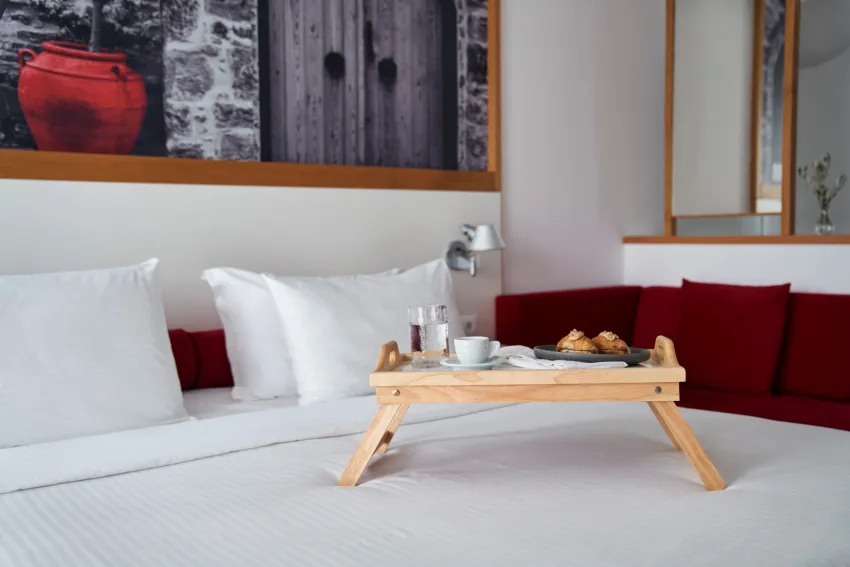 Olive Green Hotel 4*-25