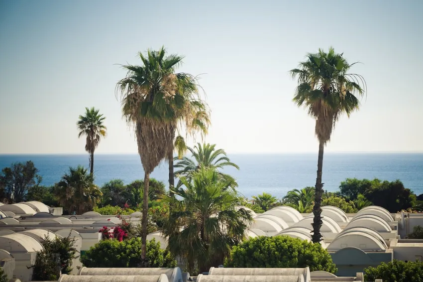 El Mouradi Club Kantaoui 4*-81