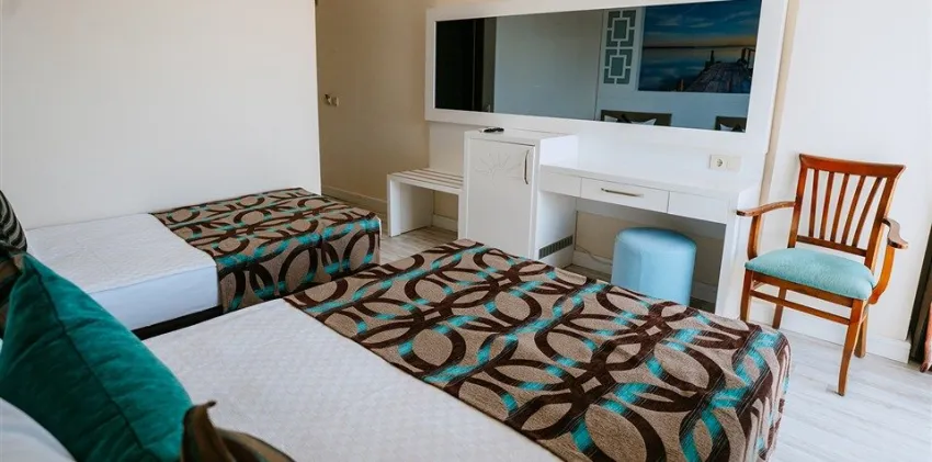 Concordia Celes Hotel 5*-13