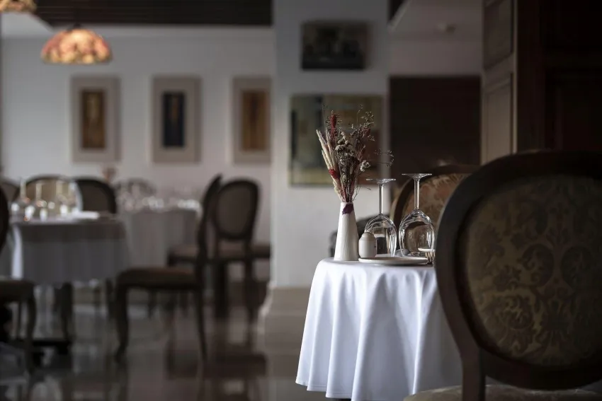 Sentido Kamelya Fulya Hotel (Ex. Kamelya Fulya Hotel) 5*-9