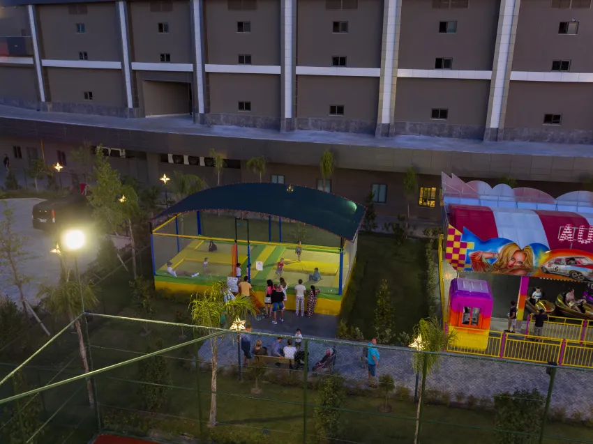 Royal Seginus 5*-108