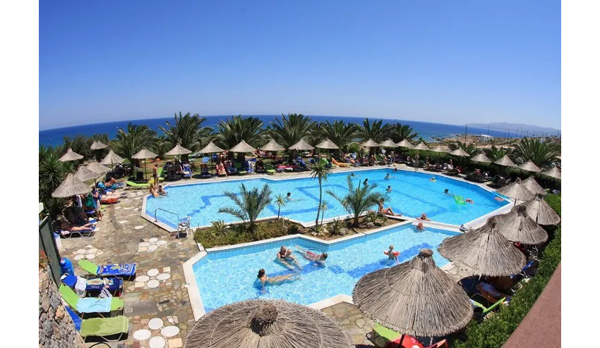 Mediterraneo 4*-3