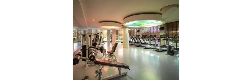 Kaya Belek Resort 5*-20