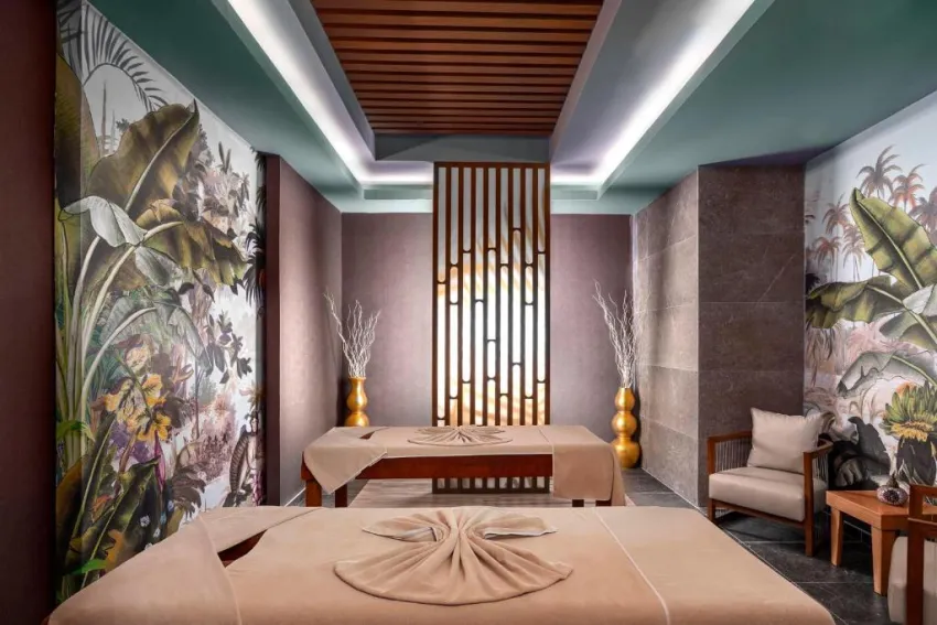 Calyptus Kirman Premium (Ex Kirman Calyptus Resort) 5*-34